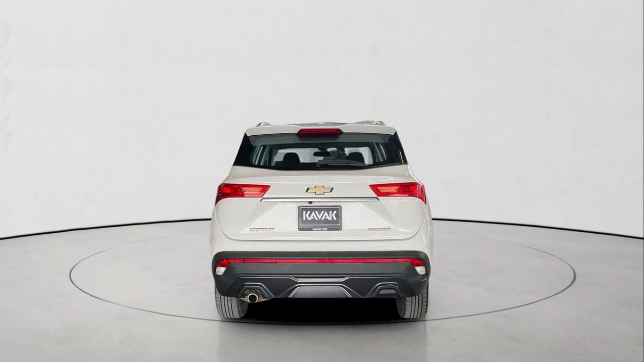 Chevrolet Captiva Premier 1.5L (149 HP) (5 Seater) Premier | Guaranteed Warranty | 0 Down Payment