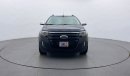 Ford Edge SE 3.5 | Under Warranty | Inspected on 150+ parameters