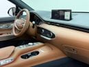 Genesis GV70 PREMIUM 2024 Genesis GV70 Premium, 2030 Genesis Warranty + Service Pack, Full Genesis Service History, GCC