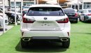 Lexus RX350