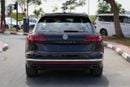 Volkswagen Touareg 2020!! GCC SPECS!! FULL SERVICE HISTORY FROM AL NABOODA