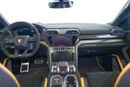 Lamborghini Urus VTI 4.0T V8 Performante