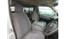 Toyota Hiace Used RHD REGIUSACE Van LONG SUPER GL 4WD/KDH205V Lot # 596