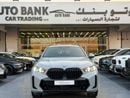 BMW X6 xDrive40i Luxury M Sport Package 3.0L