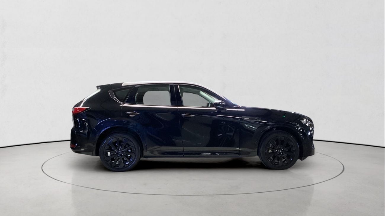 مازدا CX60 Azami | شامل الضمان | 0 ﺪﻔﻋﺓ ﺃﻮﻟﻯ