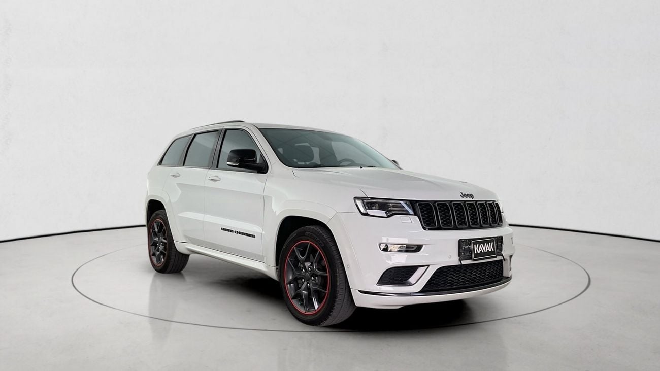 Jeep Grand Cherokee LIMITED | Guaranteed Warranty | 0 Down Payment