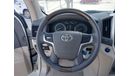 Toyota Land Cruiser Brand New 4.6L GT 2020 Modified With 2021 Grill For Export Only