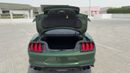 Ford Mustang EcoBoost Premium 2.3L Coupe A/T