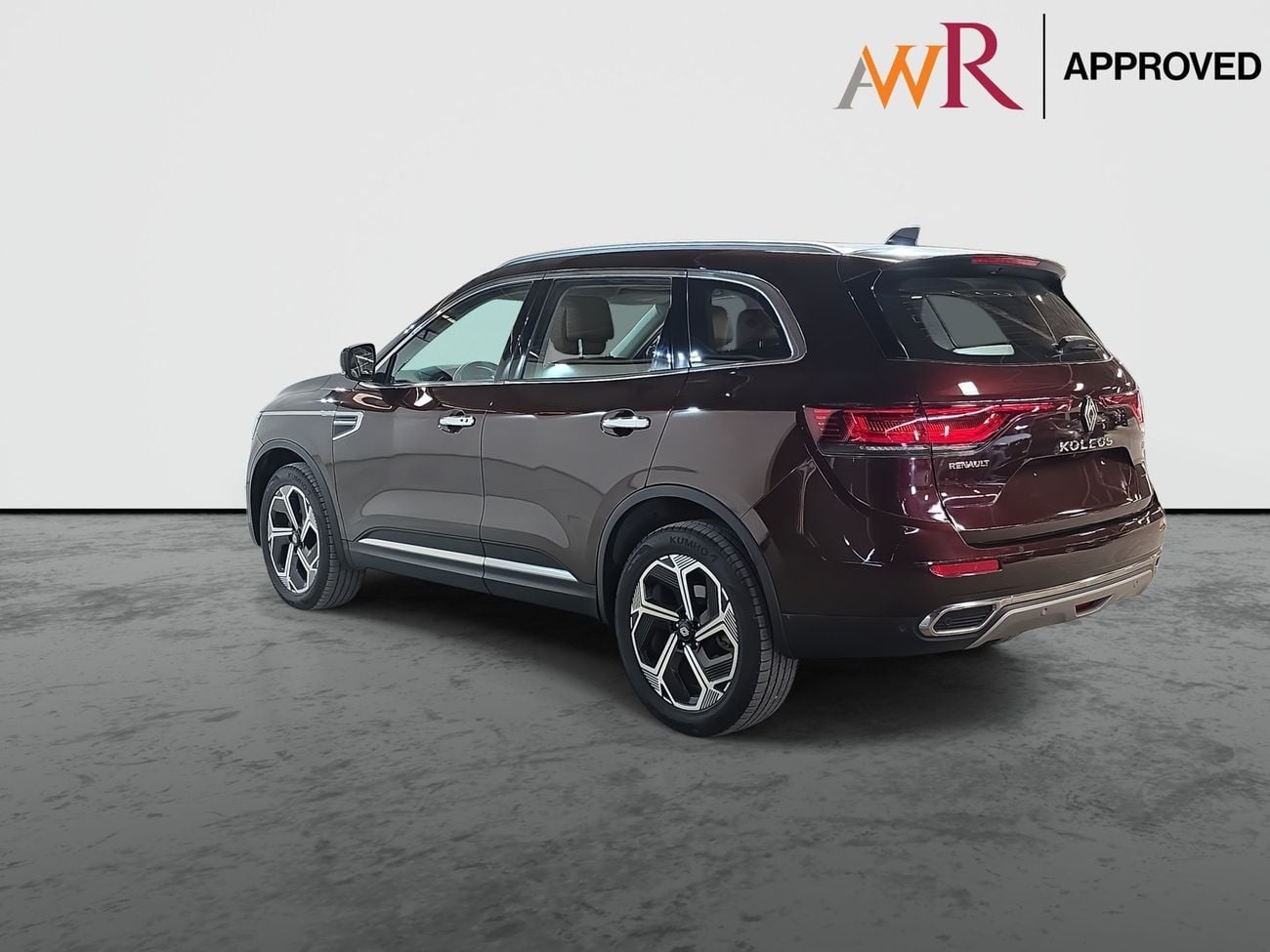 Renault Koleos LE 4x4 2.0L 2.0