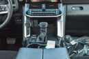 Toyota Land Cruiser 4.0L 4WD PETROL SUV 2026
