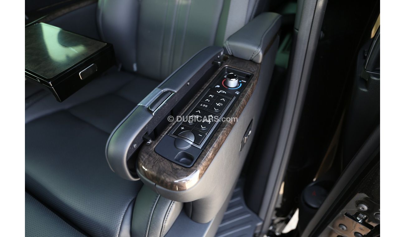 Toyota Alphard V6 - EXE. LOUNGE MY22