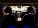 BRABUS G 800 Widestar - Mercedes-AMG G 63 G 800 - European Specs