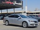 شيفروليه إمبالا Chevrolet Impala 2017 3.6L Premier