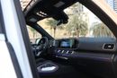 Mercedes-Benz GLE 350 2.0