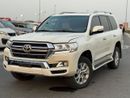 Toyota Land Cruiser GXR3 4.5L