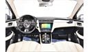 MG 5 AED 799 PM LUXURY 1.5L GCC DEALER WARRANTY