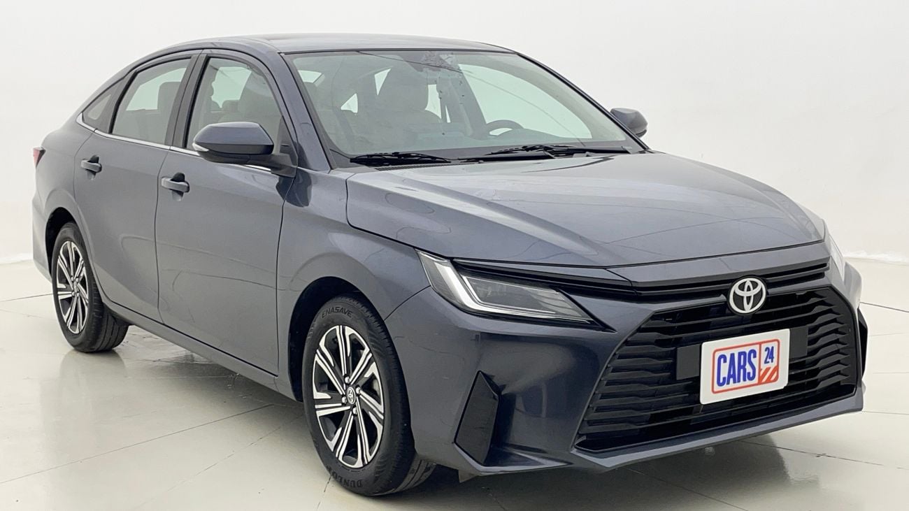 Toyota Yaris G 1.5 | Zero Down Payment | Home Test Drive