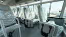 SML Isuzu S7 Bus  35-Seater AC Diesel Bus 3.5L MT LHD