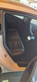 Tesla Model 3 Rear-Wheel Drive