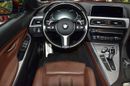 BMW 640i STD EXCELLENT DEAL for our BMW 640i GranCoupe M-Kit ( 2016 Model ) in Red Color GCC Specs