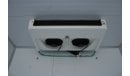 Mitsubishi Fuso Canter FREEZER BOX, All Temperature BOXES Available, 4.2L V6 Diesel, (CODE # 9068)