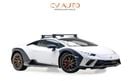 لامبورغيني هوراكان Sterrato LP 610-4 - Japanese Spec