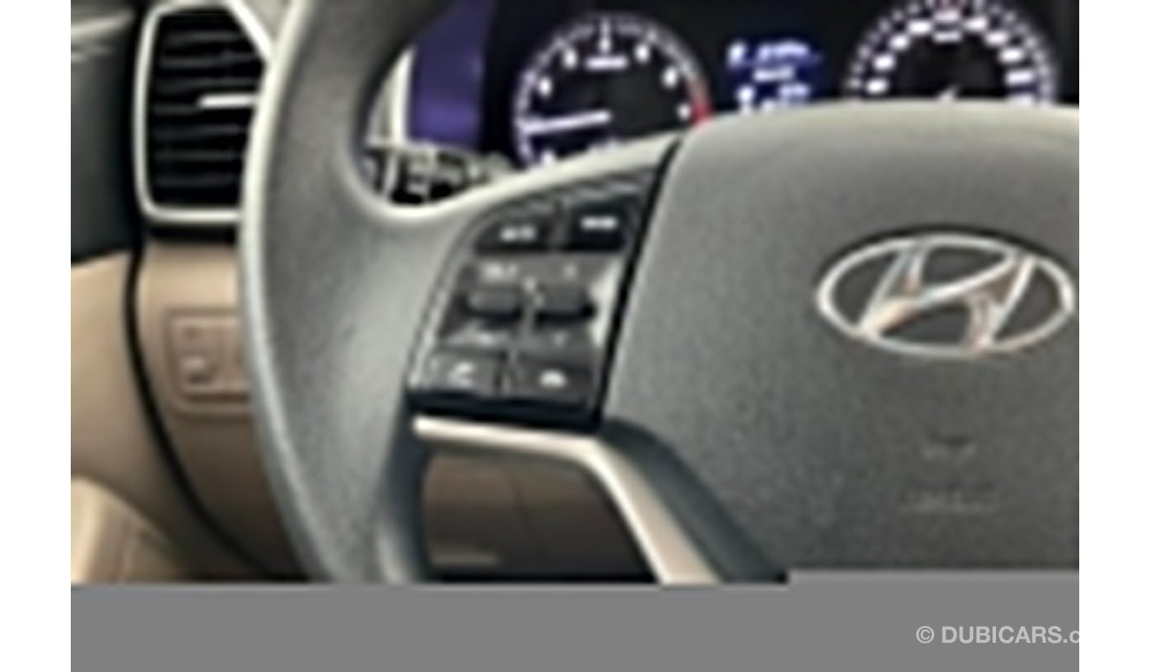 Hyundai Tucson GL / Smart | 1 year free warranty | 0 down payment | 7 day return policy