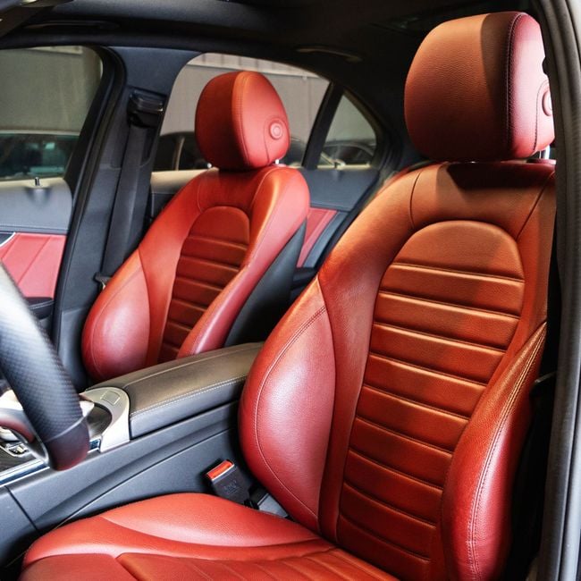 Mercedes-Benz C-Class AMG, миниатюра 29