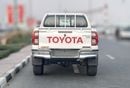 Toyota Hilux TOYOTA HILUX 2.4L DIESEL AUTOMATIC TRANSMISSION 2025