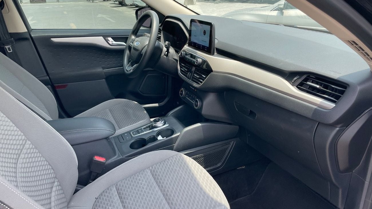 Ford Escape 1.5T Ambiente