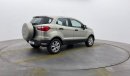 Ford EcoSport Ambiente 1500