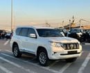 Toyota Prado Toyota prado 2018Model TxL 4.0L v6 petrol Engine AWD 4x4 Rear camera & sensors Full option colour wh