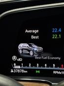 كاديلاك إسكالاد Premium Luxury Platinum 6.2L 4WD