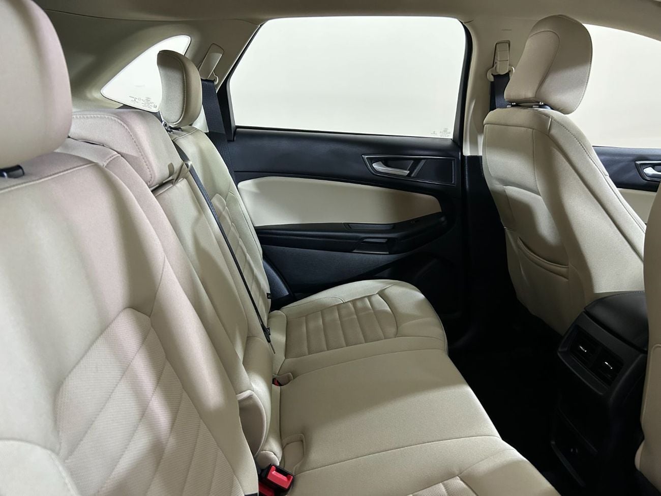 Ford Edge SE, миниатюра 10