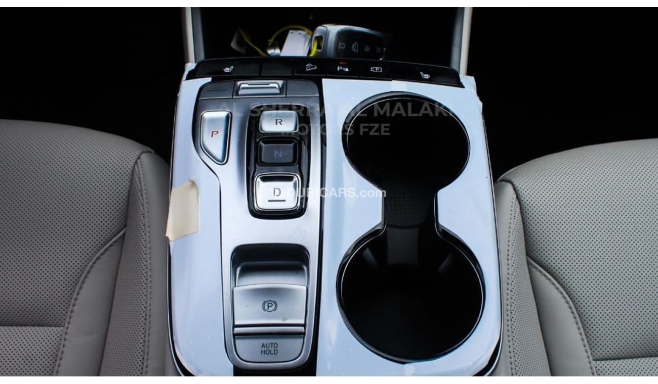 New Hyundai Tucson 2.0 L, DIESEL, 4X4, CRUISE CONTROL, HEATING SEAT ...