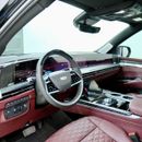 Cadillac Escalade Premium Luxury Platinum 6.2L 4WD Cadillac Escalade Premium Luxury Platinum 2025 | Under Warranty and