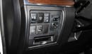 Toyota Land Cruiser GXR White Edition 4.6L V8