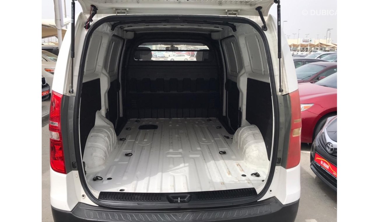 Hyundai H-1 Hyundai Manual 2016 Ref#108