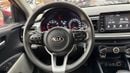 Kia Rio LX 1.4L Sedan  NO CONVENIENCE FEES | UNDER WARRANTY | CERTIFIED PRE-OWNED | 0% DOWN PAYMENT