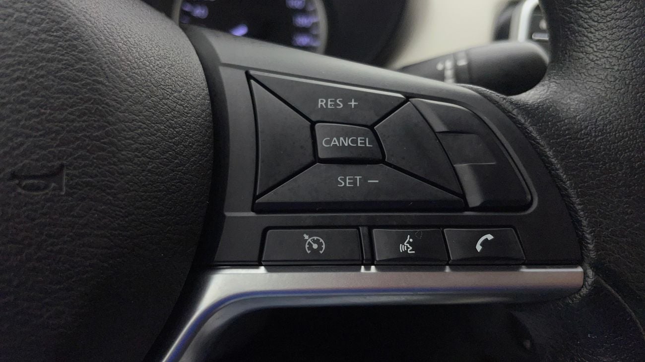 نيسان صني SL 1.6 | بدون دفعة مقدمة | اختبار القيادة في المنزل