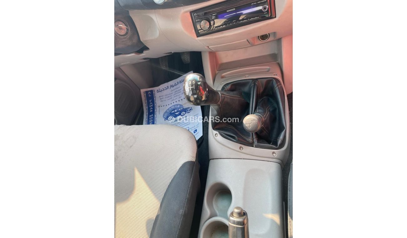 Used Mitsubishi L200 2013 for sale in Dubai 787334