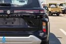 سوزوكي جراند فيتارا GL 2026 | 1.5L AT | 2WD |  Smart SUV | Premium Features | Fuel Efficient | Best Deal | Export Only