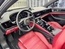 Porsche Panamera 4S E- HYBRID 2025 Porsche Panamera 4S E-Hybrid, 2029 Porsche Warranty, Just Been Serviced, Very Low