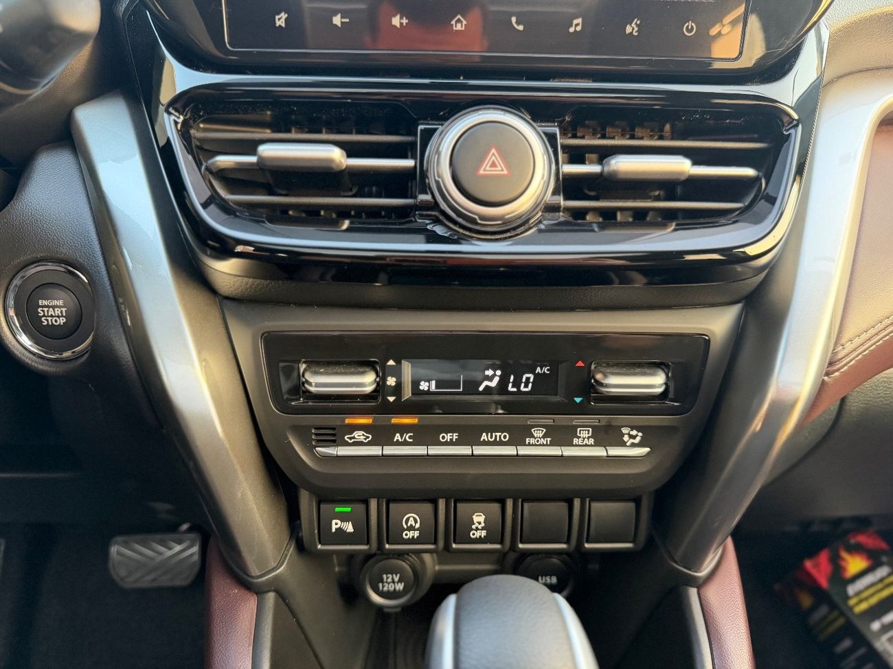 تويوتا أوربان كروزر Toyota urban cruiser 1.5 || 2026