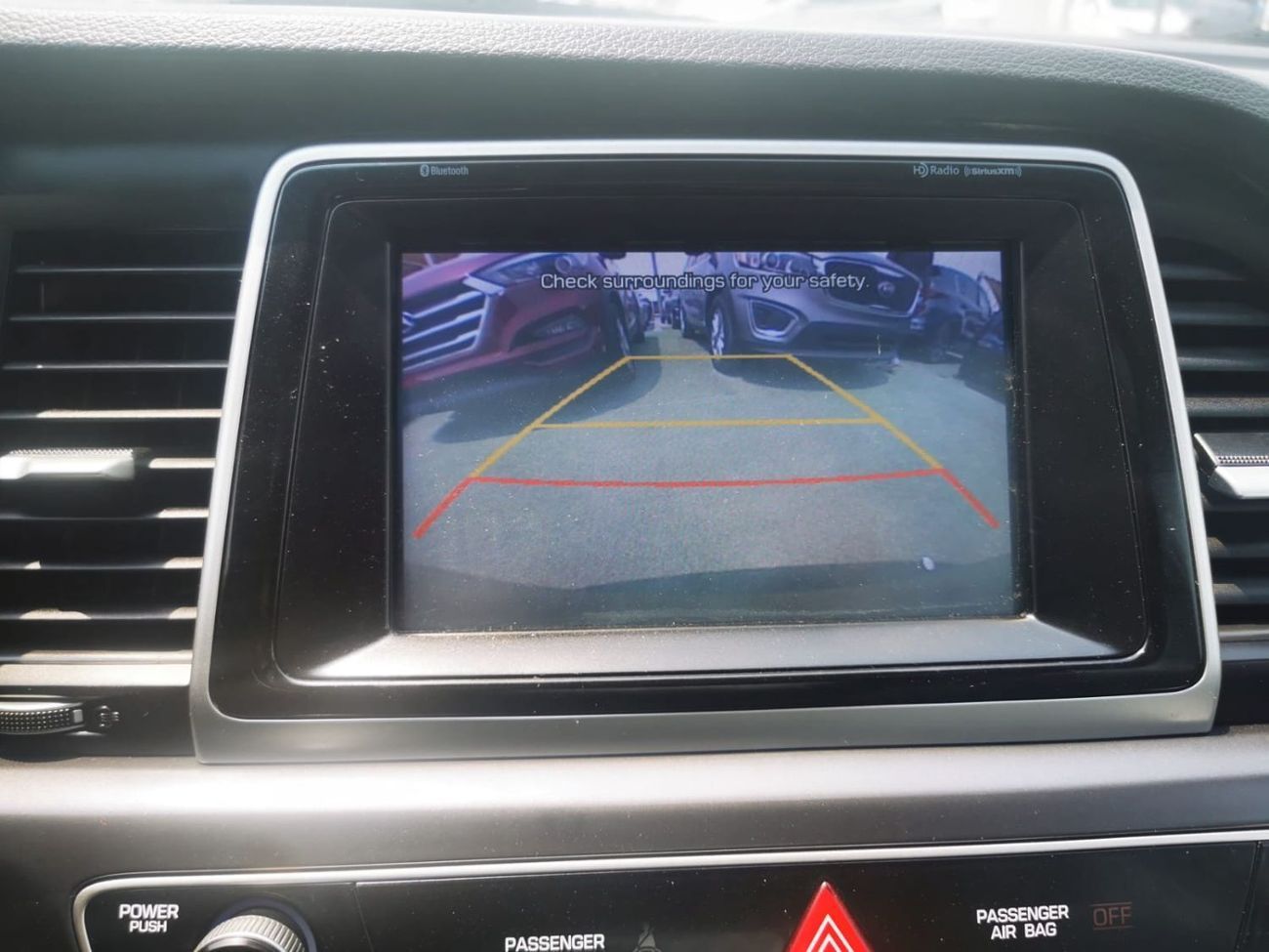 هيونداي سوناتا Limited 2.4L