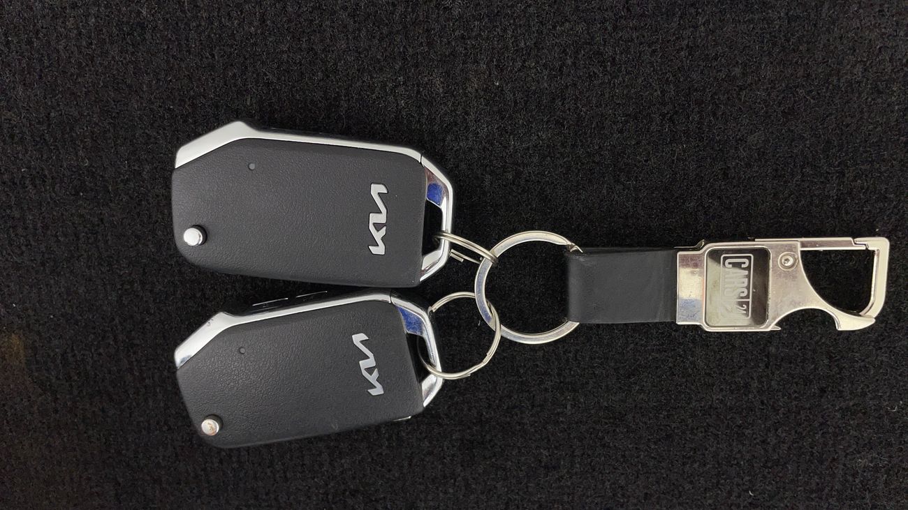 Kia Cerato LX 1.6 | Zero Down Payment | Free Home Test Drive