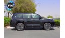 Lexus LX 570 5.7L AUTOMATIC BLACK EDITION