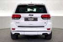 Jeep Grand Cherokee Overland S | Guaranteed Warranty | 0 Down Payment