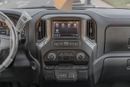 Chevrolet Silverado 2500 CREW/CAB CHEVROLET SILVERADO | V8 5.3L | 4WD | GCC | 2025  (Export)