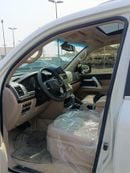 تويوتا لاند كروزر GXR 4.6L